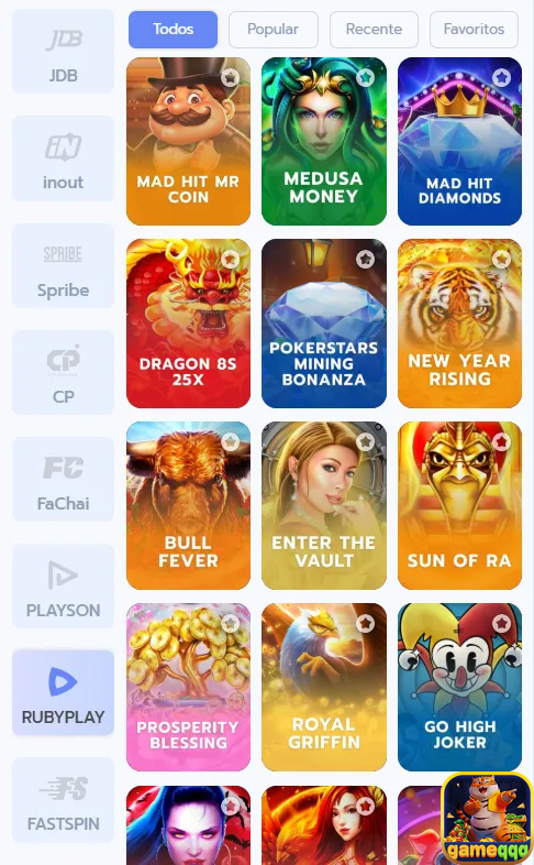 gameqqq.com explore premium jogo