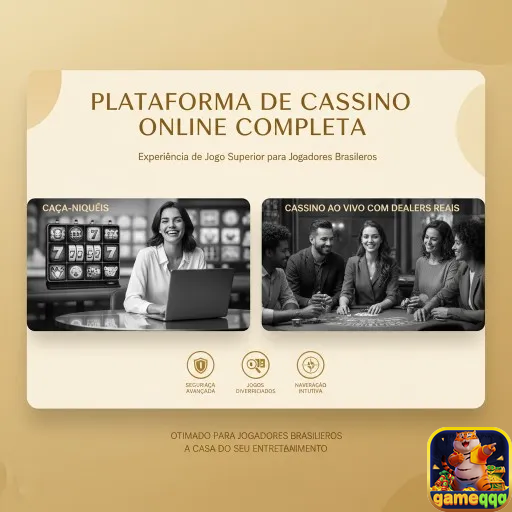 gameqqq.com conquiste inovador jogo