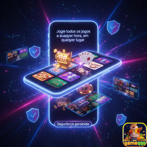 gameqqq.com desfrute de dinâmico jogo
