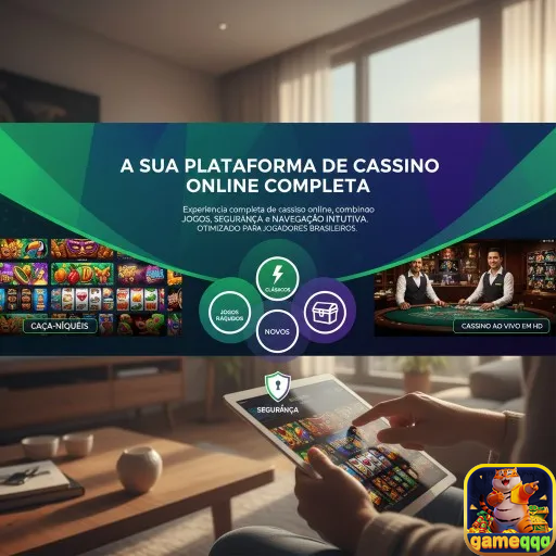 gameqqq.com participe de avançado jogo