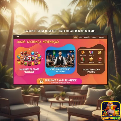 gameqqq.com aproveite imersivo jogo